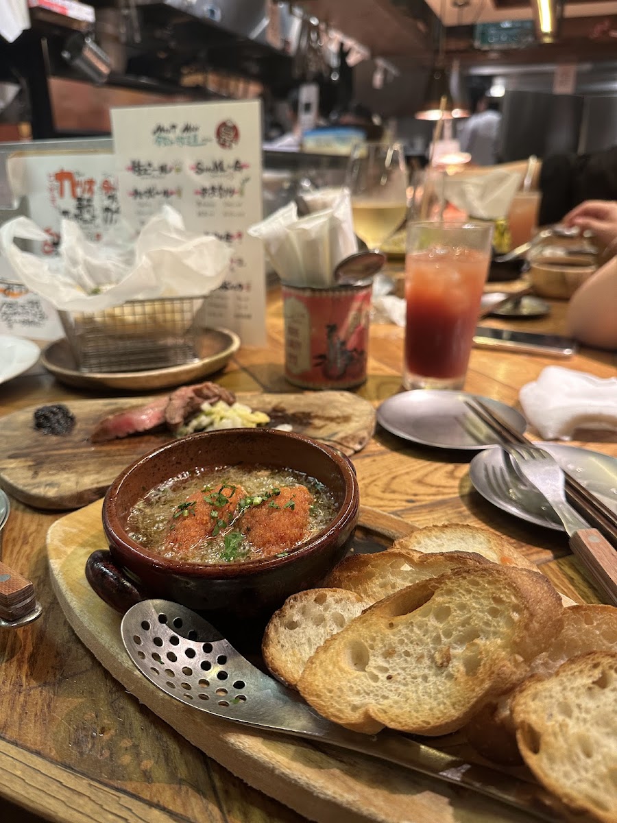 Bistro Meatman Photos 2